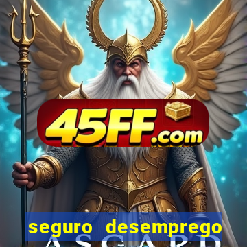 seguro desemprego cai que horas